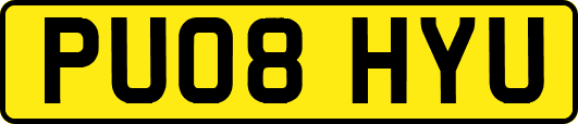 PU08HYU