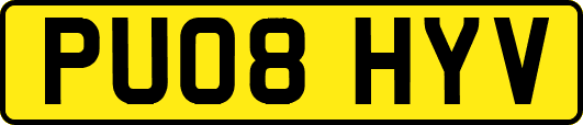 PU08HYV