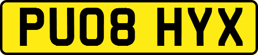 PU08HYX