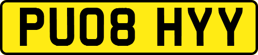 PU08HYY