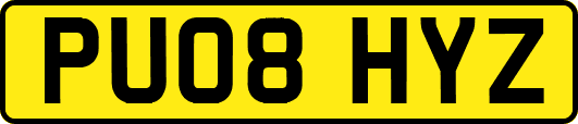 PU08HYZ