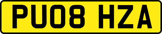 PU08HZA