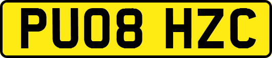 PU08HZC