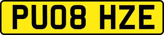 PU08HZE