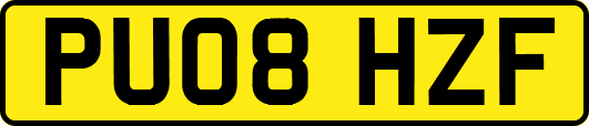 PU08HZF
