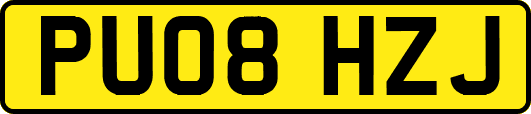 PU08HZJ