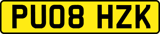 PU08HZK