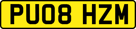 PU08HZM