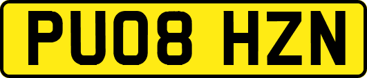 PU08HZN
