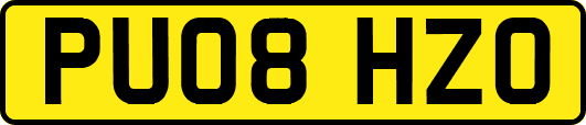 PU08HZO