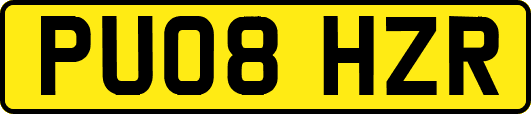 PU08HZR