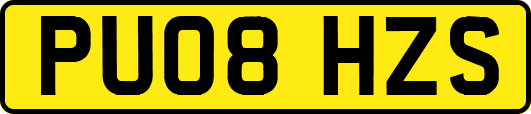 PU08HZS