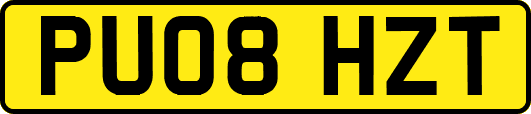 PU08HZT