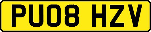 PU08HZV