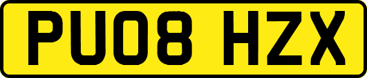 PU08HZX