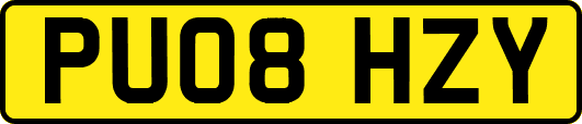 PU08HZY