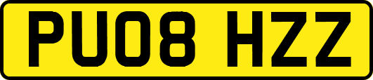 PU08HZZ