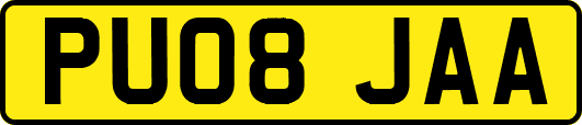 PU08JAA