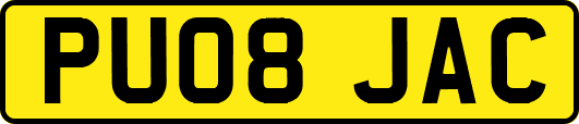 PU08JAC