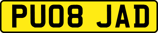 PU08JAD