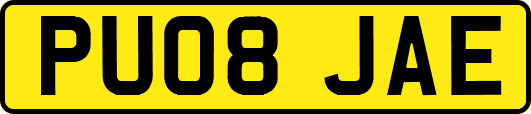PU08JAE