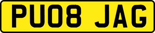 PU08JAG