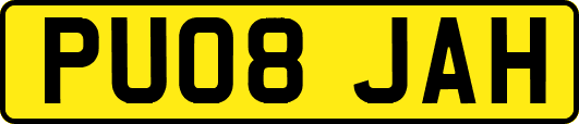 PU08JAH