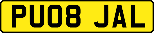 PU08JAL