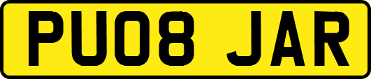 PU08JAR