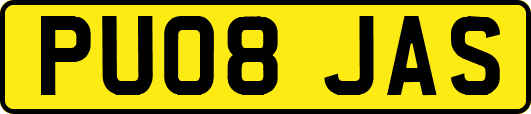 PU08JAS