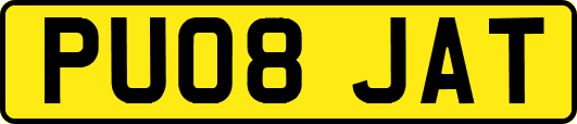 PU08JAT