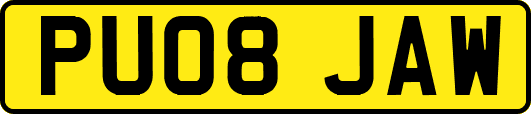 PU08JAW