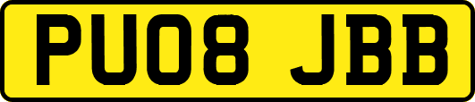 PU08JBB