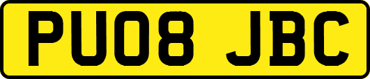PU08JBC