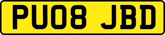 PU08JBD