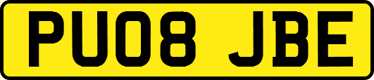 PU08JBE