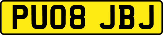 PU08JBJ