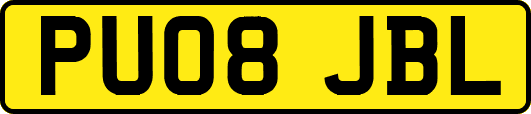 PU08JBL