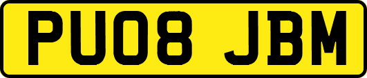 PU08JBM