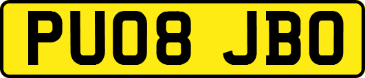 PU08JBO