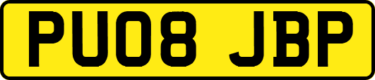 PU08JBP