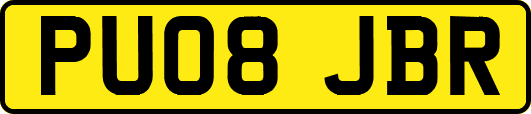 PU08JBR