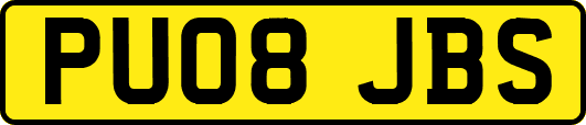 PU08JBS