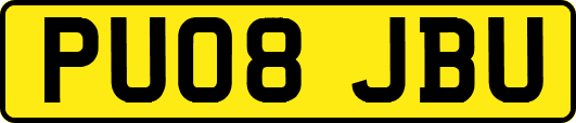PU08JBU