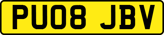 PU08JBV