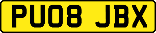 PU08JBX