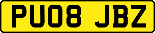 PU08JBZ
