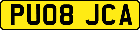 PU08JCA