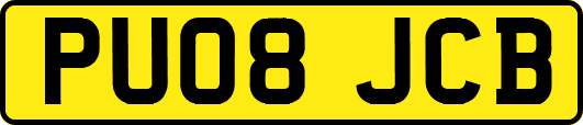 PU08JCB