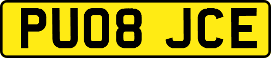 PU08JCE